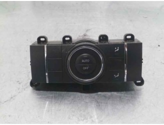 Recambio de mando climatizador para mercedes-benz clase m (w164) 3.5 v6 cat referencia OEM IAM A1648206189 03420834 LK