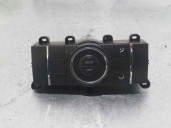 Recambio de mando climatizador para mercedes-benz clase m (w164) 3.5 v6 cat referencia OEM IAM A1648206189 03420834 LK