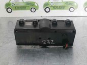 Recambio de mando climatizador para mercedes-benz clase m (w164) 3.5 v6 cat referencia OEM IAM A1648206189 03420834 LK