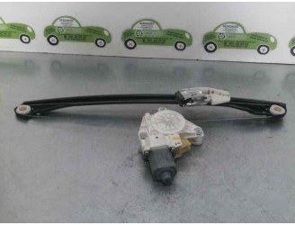 Recambio de elevalunas trasero izquierdo para mercedes-benz clase m (w164) 3.5 v6 cat referencia OEM IAM A2518200108 5 PINES 5 P