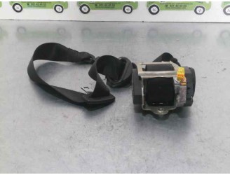 Recambio de cinturon seguridad delantero derecho para mercedes-benz clase m (w164) 3.5 v6 cat referencia OEM IAM 603372600 008R0