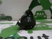 Recambio de claxon para mercedes-benz clase m (w164) 3.5 v6 cat referencia OEM IAM 0065421220 A1648270114 