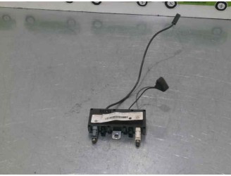 Recambio de antena para peugeot 407 st confort pack referencia OEM IAM 9647837380 MAG41157801C 