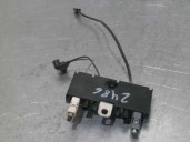 Recambio de antena para peugeot 407 st confort pack referencia OEM IAM 9647837380 MAG41157801C 