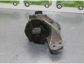 Recambio de soporte motor izquierdo para peugeot 407 st confort pack referencia OEM IAM   