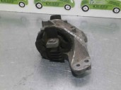Recambio de soporte motor izquierdo para peugeot 407 st confort pack referencia OEM IAM 