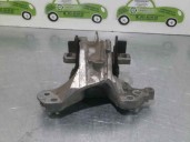 Recambio de soporte motor izquierdo para peugeot 407 st confort pack referencia OEM IAM 