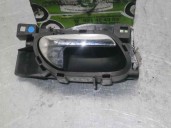 Recambio de maneta interior delantera derecha para peugeot 407 st confort pack referencia OEM IAM   