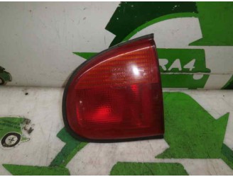 Recambio de piloto trasero izquierdo para ford escort berlina/turnier 1.8 turbodiesel referencia OEM IAM 93AG15K258 93AG15K258 D