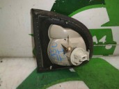 Recambio de piloto trasero izquierdo para ford escort berlina/turnier 1.8 turbodiesel referencia OEM IAM 93AG15K258 93AG15K258 D