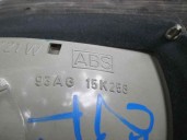 Recambio de piloto trasero izquierdo para ford escort berlina/turnier 1.8 turbodiesel referencia OEM IAM 93AG15K258 93AG15K258 D