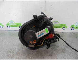 Recambio de motor calefaccion para seat ibiza (6k) 1.9 diesel cat (1y) referencia OEM IAM 1H1820021 833658D VALEO