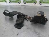 Recambio de cinturon seguridad delantero derecho para citroën c3 1.4 hdi sx plus referencia OEM IAM SIN REFE 5 PUERTAS