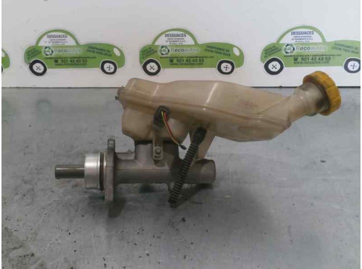 Recambio de bomba freno para citroën c3 1.4 hdi sx plus referencia OEM IAM 32067093 8 TRW