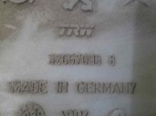 Recambio de bomba freno para citroën c3 1.4 hdi sx plus referencia OEM IAM 32067093 8 TRW