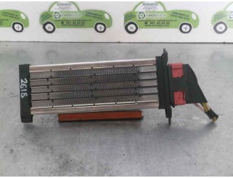 Recambio de resistencia calefaccion para citroën c3 1.4 hdi sx plus referencia OEM IAM  664447AC VALEO