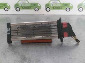 Recambio de resistencia calefaccion para citroën c3 1.4 hdi sx plus referencia OEM IAM 664447AC VALEO