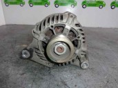 Recambio de alternador para citroën xsara berlina 1.6 referencia OEM IAM 9649429380 25417670 VALEO