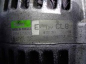 Recambio de alternador para citroën xsara berlina 1.6 referencia OEM IAM 9649429380 25417670 VALEO