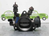 Recambio de caja mariposa para citroën xsara berlina 1.6 referencia OEM IAM 72776020 SOLEX