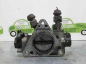 Recambio de caja mariposa para citroën xsara berlina 1.6 referencia OEM IAM 72776020 SOLEX