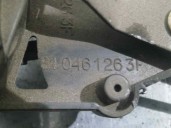 Recambio de mando calefaccion / aire acondicionado para nissan trade 3.0 diesel referencia OEM IAM 810461263F 