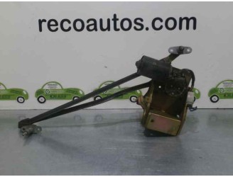 Recambio de motor limpia delantero para nissan trade 3.0 diesel referencia OEM IAM 964371 9390332396 BOSCH