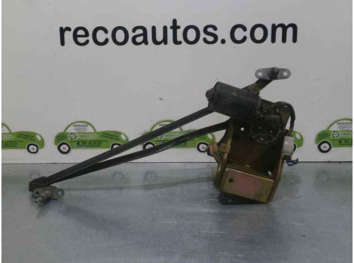 Recambio de motor limpia delantero para nissan trade 3.0 diesel referencia OEM IAM 964371 9390332396 BOSCH