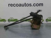 Recambio de motor limpia delantero para nissan trade 3.0 diesel referencia OEM IAM 964371 9390332396 BOSCH