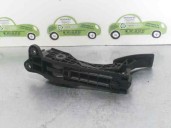 Recambio de potenciometro pedal para mercedes-benz clase m (w164) 3.5 v6 cat referencia OEM IAM A1643000004 ZGS008 