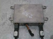 Recambio de modulo electronico para mercedes-benz clase m (w164) 3.5 v6 cat referencia OEM IAM 2118200885  