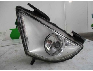 Recambio de faro antiniebla izquierdo para ford fiesta (cbk) 1.4 tdci cat referencia OEM IAM   3 PUERTAS