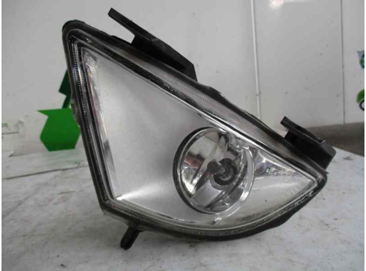Recambio de faro antiniebla izquierdo para ford fiesta (cbk) 1.4 tdci cat referencia OEM IAM 3 PUERTAS