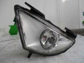 Recambio de faro antiniebla izquierdo para ford fiesta (cbk) 1.4 tdci cat referencia OEM IAM 3 PUERTAS