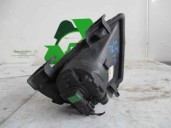 Recambio de faro antiniebla izquierdo para ford fiesta (cbk) 1.4 tdci cat referencia OEM IAM 3 PUERTAS