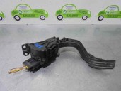 Recambio de potenciometro pedal para ford fiesta (cbk) 1.4 tdci cat referencia OEM IAM 2S619F836AA 6PV00856700 HELLA