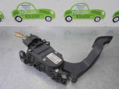 Recambio de potenciometro pedal para ford fiesta (cbk) 1.4 tdci cat referencia OEM IAM 2S619F836AA 6PV00856700 HELLA