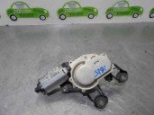 Recambio de motor limpia trasero para ford fiesta (cbk) 1.4 tdci cat referencia OEM IAM 2S61A17K441AB 404736B VALEO