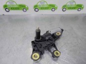 Recambio de motor limpia trasero para ford fiesta (cbk) 1.4 tdci cat referencia OEM IAM 2S61A17K441AB 404736B VALEO