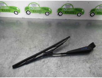 Recambio de brazo limpia trasero para ford fiesta (cbk) 1.4 tdci cat referencia OEM IAM 2S6117406AB  