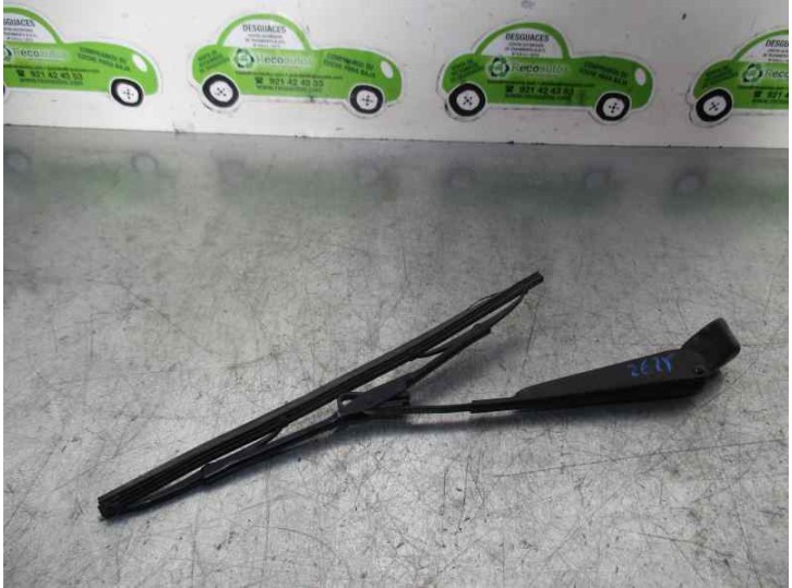 Recambio de brazo limpia trasero para ford fiesta (cbk) 1.4 tdci cat referencia OEM IAM 2S6117406AB 