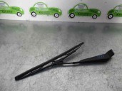 Recambio de brazo limpia trasero para ford fiesta (cbk) 1.4 tdci cat referencia OEM IAM 2S6117406AB 