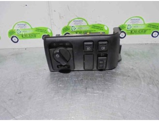 Replacement dashboard light switch for Opel Vectra A V6 OEM IAM reference 