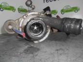 Recambio de turbocompresor para fiat punto berlina (188) 1.9 jtd cat referencia OEM IAM 46556011 VL20112 IHI