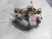 Recambio de turbocompresor para fiat punto berlina (188) 1.9 jtd cat referencia OEM IAM 46556011 VL20112 IHI