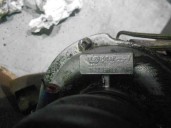 Recambio de turbocompresor para fiat punto berlina (188) 1.9 jtd cat referencia OEM IAM 46556011 VL20112 IHI