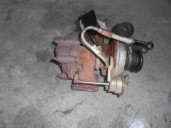Recambio de turbocompresor para fiat punto berlina (188) 1.9 jtd cat referencia OEM IAM 46556011 VL20112 IHI