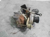 Recambio de turbocompresor para fiat punto berlina (188) 1.9 jtd cat referencia OEM IAM 46556011 VL20112 IHI