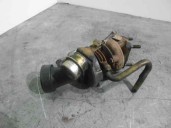 Recambio de turbocompresor para ford escort berlina/turnier 1.8 turbodiesel referencia OEM IAM 91FF6K682AD 4520146 GARRETT