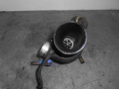 Recambio de turbocompresor para ford escort berlina/turnier 1.8 turbodiesel referencia OEM IAM 91FF6K682AD 4520146 GARRETT